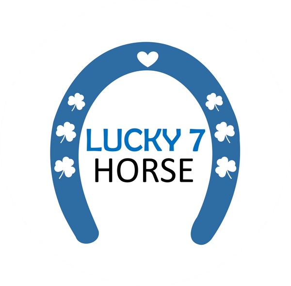 Lucky Seven Horse: Gifts for Horse Lovers